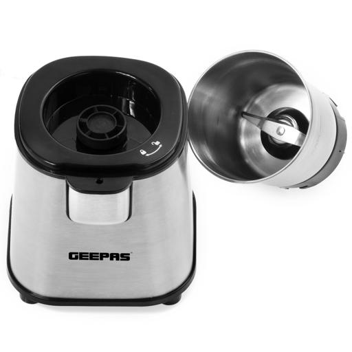 display image 10 for product Geepas 220W Electric Coffee Grinder