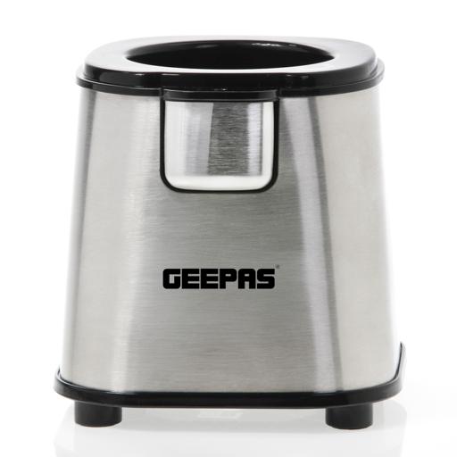 display image 11 for product Geepas 220W Electric Coffee Grinder