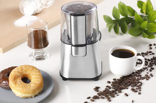 display image 7 for product Geepas 220W Electric Coffee Grinder