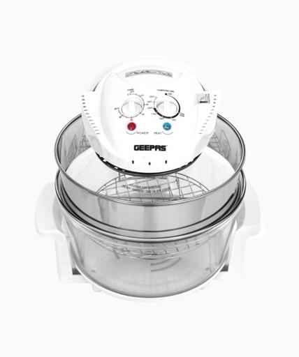 best buy halogen oven