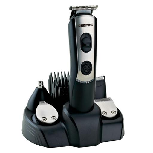 geepas hair clipper