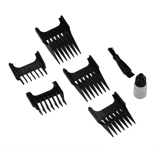 display image 27 for product Geepas Professional Hair Clipper