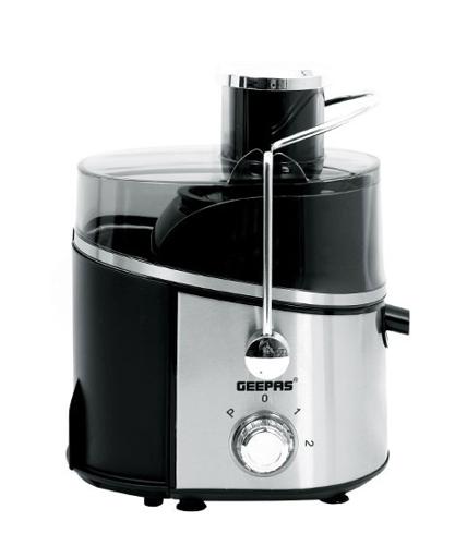 display image 4 for product Geepas Centrifugal Juicer - 600W Juicer Machine