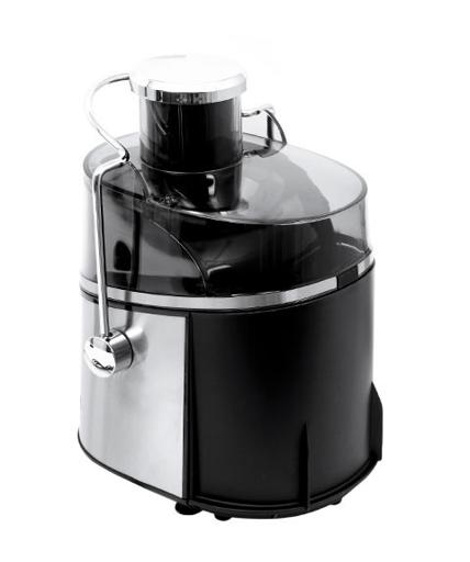 display image 5 for product Geepas Centrifugal Juicer - 600W Juicer Machine