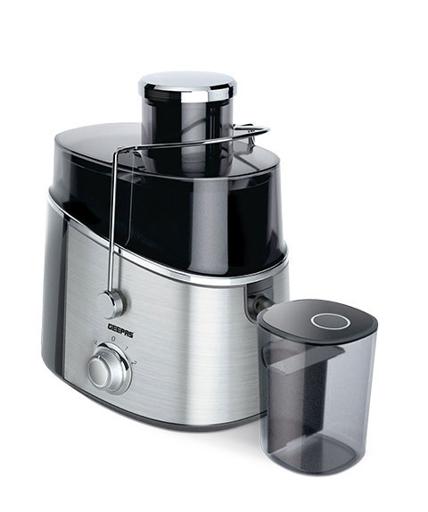 display image 6 for product Geepas Centrifugal Juicer - 600W Juicer Machine