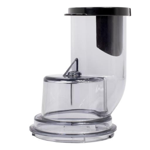 display image 3 for product Geepas 200W Masticating Slow Juicer Machine