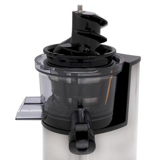 display image 5 for product Geepas 200W Masticating Slow Juicer Machine