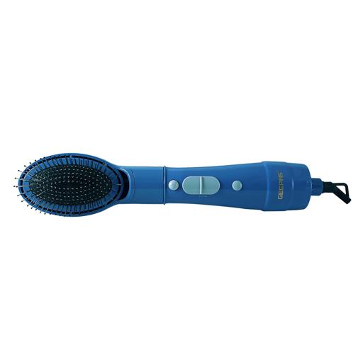 display image 5 for product 8-in-1 Hair Styler, Hair Brush with 2 Speed Settings, GH731 | Overheat Protection | Cool Function | Multi-Functional Salon Hair Styler | 7 Attachments