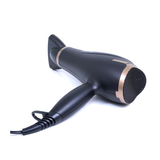 display image 6 for product Geepas GH8643 2200W Powerful Hair Dryer - 2-Speed & 3 Temperature Settings | Cool Shot Function For Frizz Free Shine  Detachable Cap- 2 Years Warranty