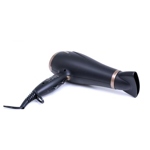 display image 7 for product Geepas GH8643 2200W Powerful Hair Dryer - 2-Speed & 3 Temperature Settings | Cool Shot Function For Frizz Free Shine  Detachable Cap- 2 Years Warranty