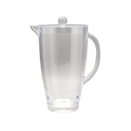 Drinks Jugs Pitchers 2L BBQ Drinks Pitchers Summer Party Tableware Carafe  Juice