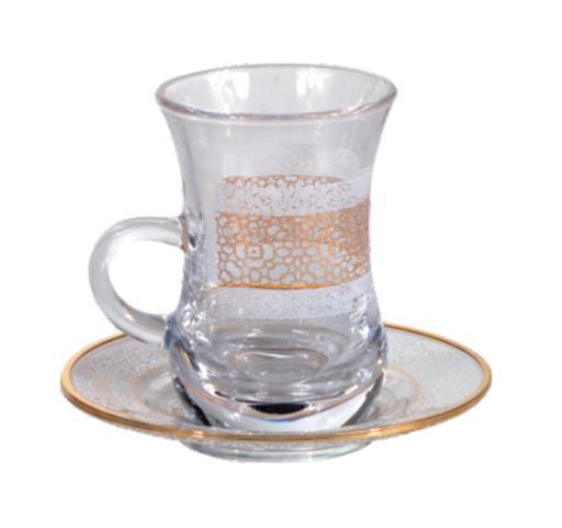 Trade Shop - Bollitore Royalty Line In Ceramica Riscalda Acqua Tisane  Bevande 3,5 + 1 L