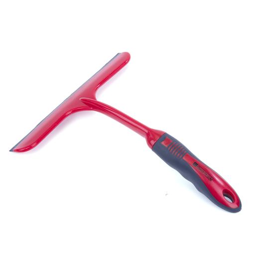 display image 7 for product Royalford Multipurpose Hand Wiper - Window Squeegee, Rubber Wiper Blades For Home & Office Use