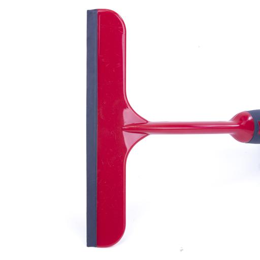 display image 9 for product Royalford Multipurpose Hand Wiper - Window Squeegee, Rubber Wiper Blades For Home & Office Use