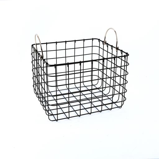 display image 0 for product Royalford Rectangular Fruit Basket - Stylish Fruit & Vegetable Holder Basket Bowl Rack Stand