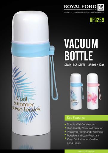 350ml Vacuum Insulated Bottle