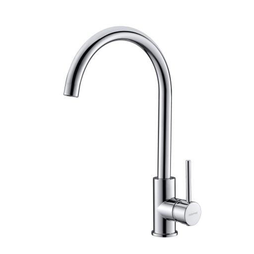 Geepas Single Lever Sink Mixer hero image