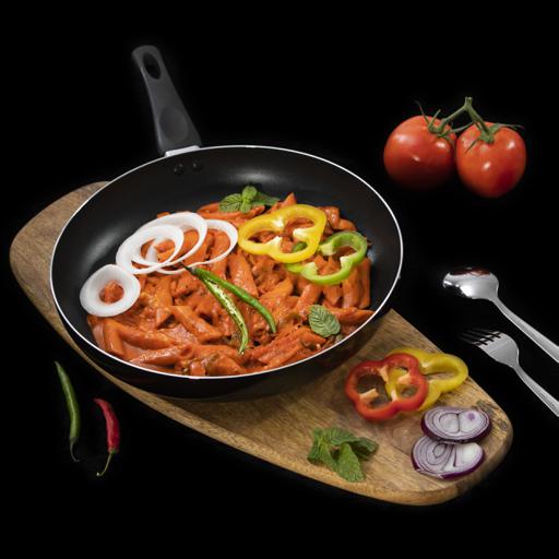 display image 1 for product Delcasa 30Cm Non Stick Fry Pan