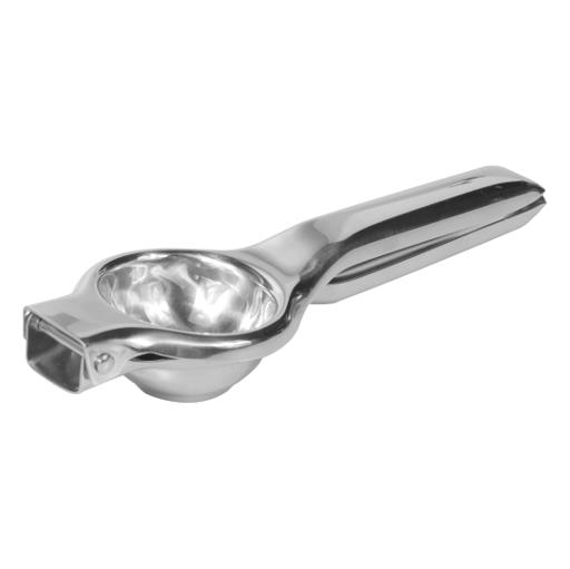 Delcasa Stainless Steel Lemon Squeezer - Manual Juicer Citrus Lemon Squeezer, Fruit Juicer Lime hero image