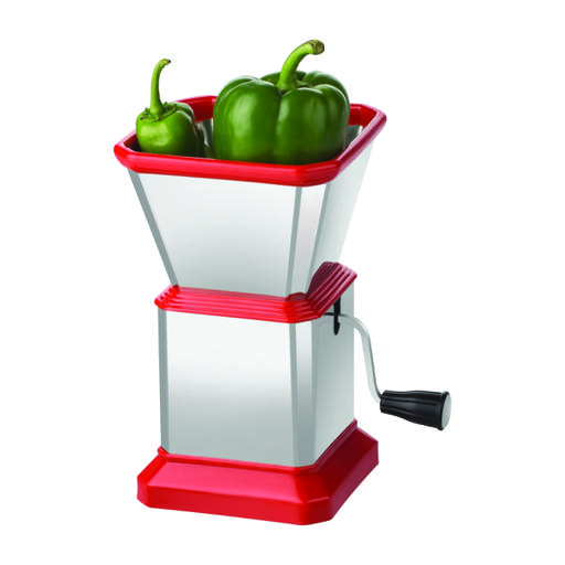 Delcasa Stainless Steel Chilly Cutter hero image