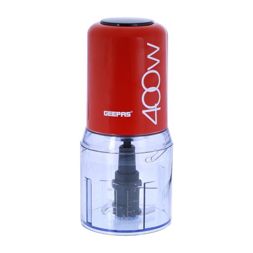 Geepas - 400W Multi Chopper  Buy at Best Price from Mumzworld