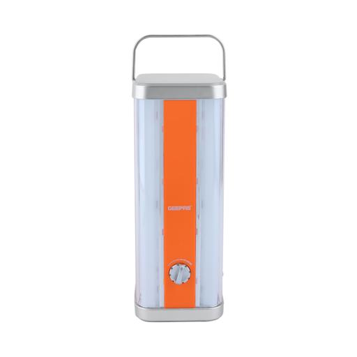 display image 9 for product Multi-functional LED Emergency Lantern, 4000mAh, GE5595 | Portable, Lightweight | Solar Input with Dimmer Function | 4 Hours Working | Ideal to Charge Personal Devices