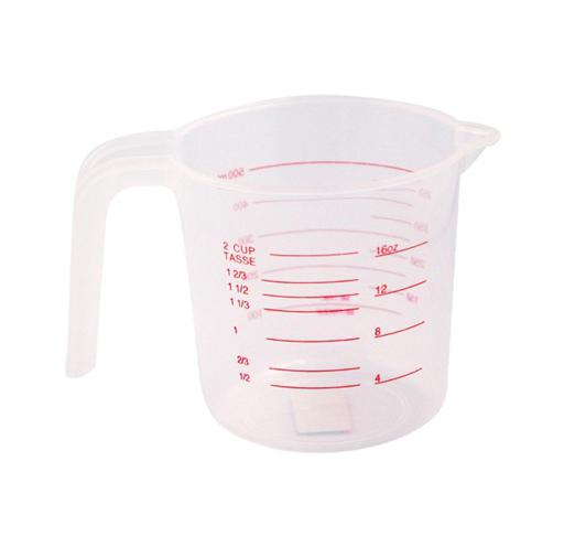 Buy Royalford 500 Ml Measuring Jug Bpa Free Measuring