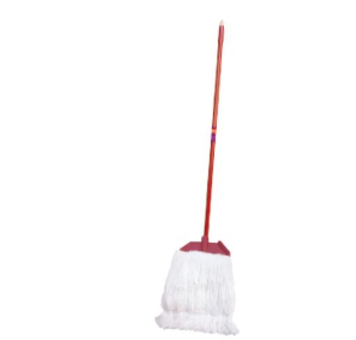 Buy Liao Wet Mop Floor Cleaning Cotton With Steel Stick Medium 1