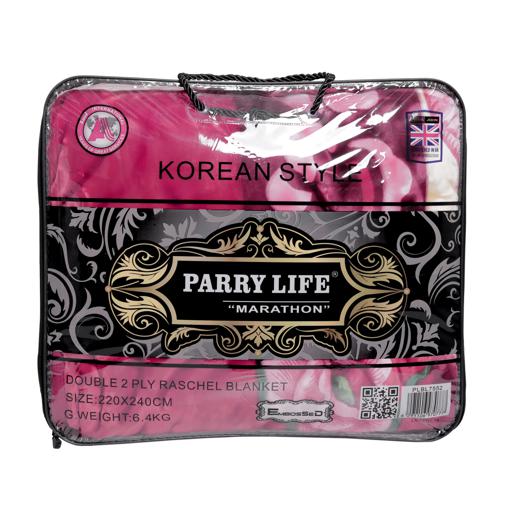 Parry life blanket price new arrivals