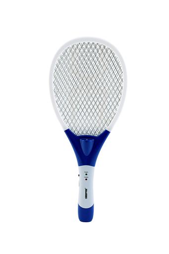 display image 7 for product Geepas Bug Zapper - Rechargeable Mosquito Killer, Fly Swatter/Killer And Bug Zapper Racket