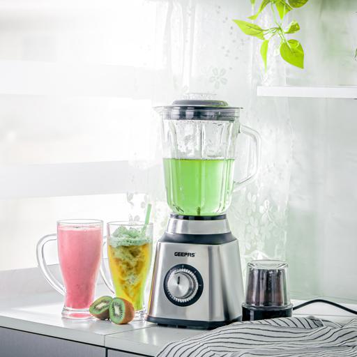 WMF Kult Mix And Go Mini Smoothies Milkshakes Juices Maker - Kitchenware 