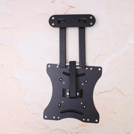 display image 1 for product Krypton Lcd Tv Wall Mount, Heavy Duty Wall & Ceiling Mounts For 10 To 42 Inch Led/Lcd Tv