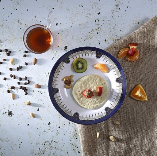 display image 3 for product Royalford 10" Soup Plate - Soup Plates Pasta Plates