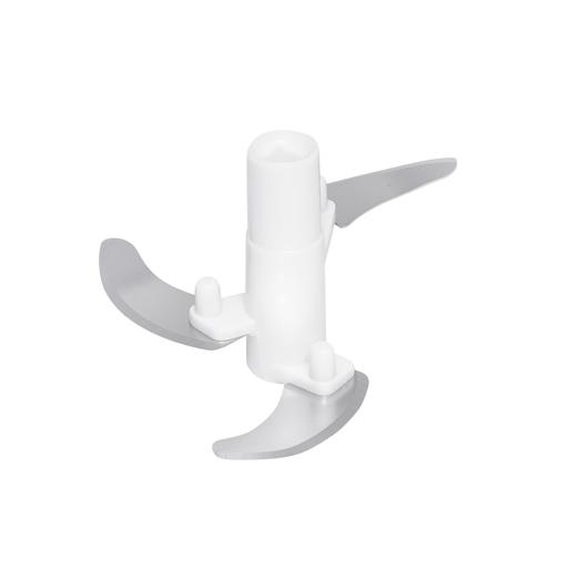 display image 7 for product Delcasa Manual Food Chopper - Mini Food Processor - Manual Handheld Food Chopper/Cutter
