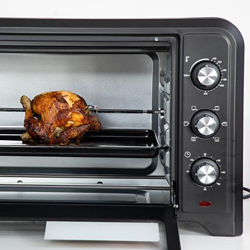 display image 3 for product Geepas Electric Oven, 42L