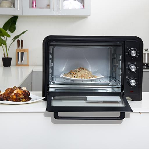 display image 5 for product Geepas Electric Oven, 42L