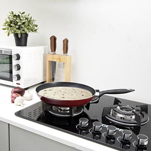 display image 2 for product Royalford Non-Stick Fry Pan, 32 Cm