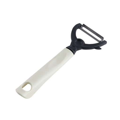 display image 10 for product Delcasa Professional Stainless Steel Y Peeler - Abs Handle With Hanging Loop