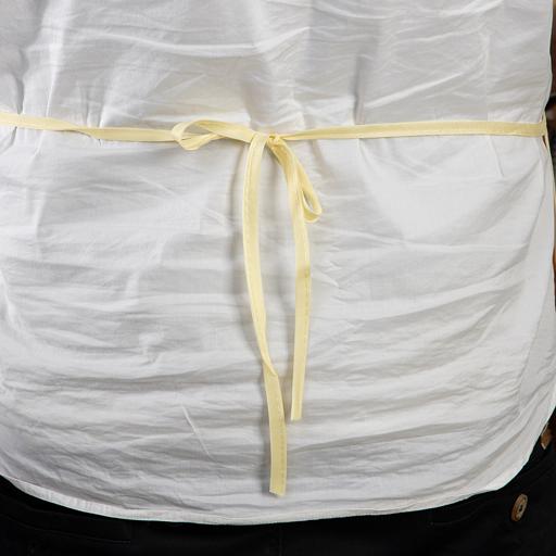 display image 6 for product Royalford Vinyl Apron - Standard 76X58Cm Size - Multipurpose Kitchen Chef Aprons For Women - Perfect
