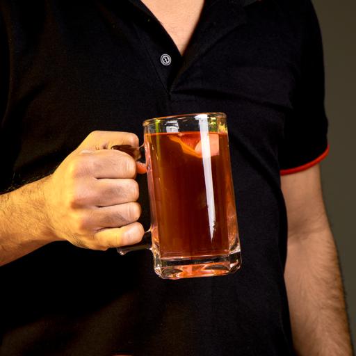display image 3 for product 400Ml 2pcs Water Cup