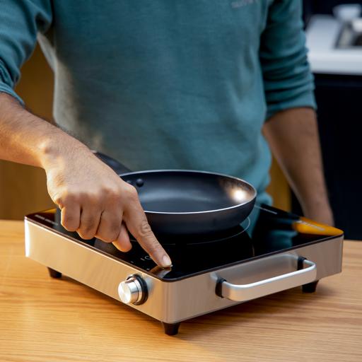display image 4 for product Infrared Cooker
