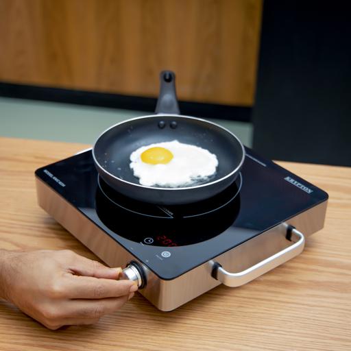 display image 3 for product Infrared Cooker