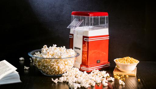 display image 6 for product Popcorn Maker - Oil Free | Easy To Use -Geepas