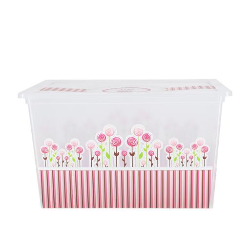 display image 0 for product Royalford 50 Litre Storage Box