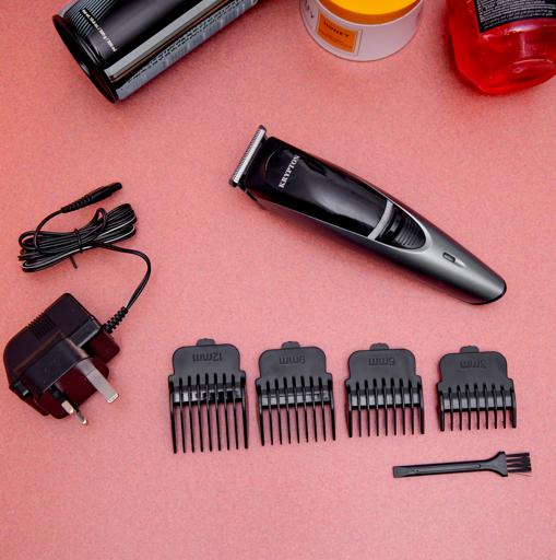 ronson hair clippers