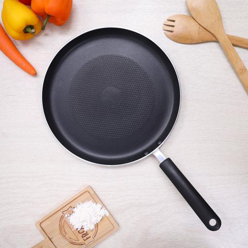 Pancake Pan 26 cm - Heirol @ RoyalDesign