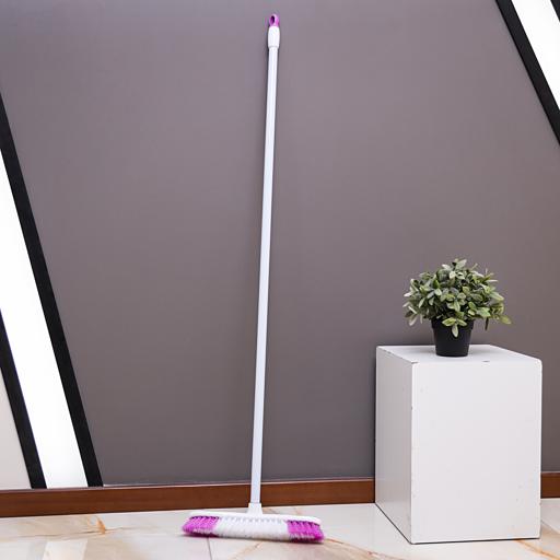 display image 1 for product Royalford Hard Broom With Handle