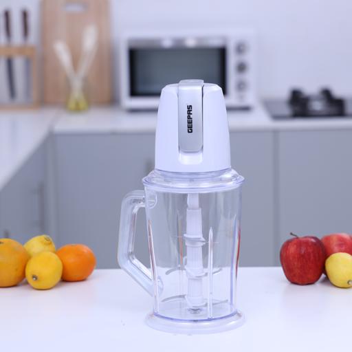 display image 2 for product Geepas Electric Chopper, 1.5L
