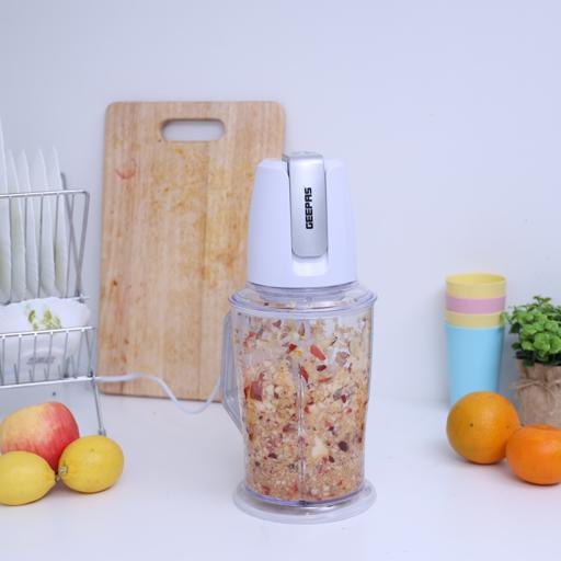 display image 1 for product Geepas Electric Chopper, 1.5L
