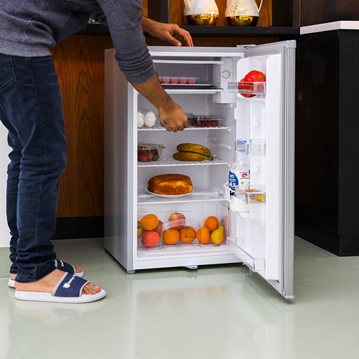 display image 7 for product 110L Refrigerator/Defroast